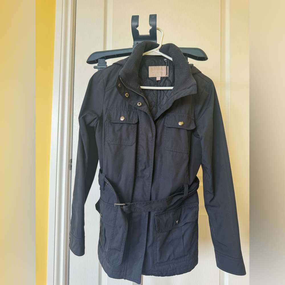 Banana Republic Women Jacket size S